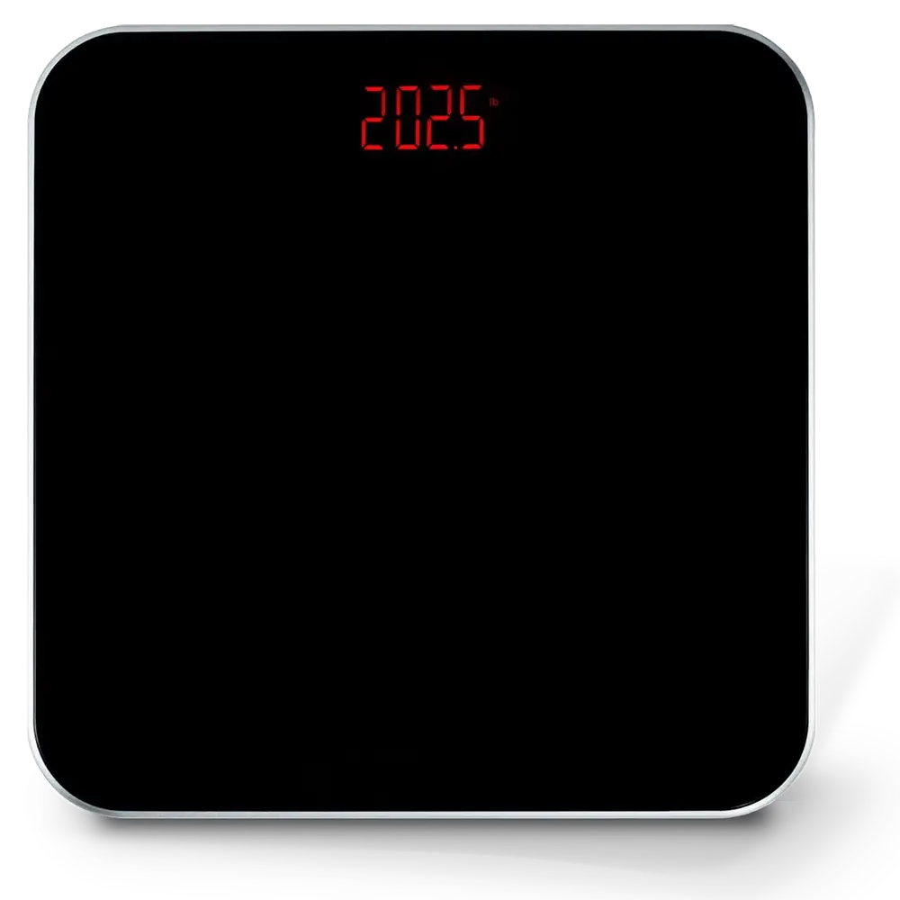 Weight scale